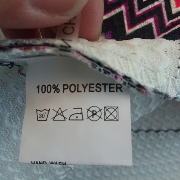 🆕️NWT GRIFFLIN Paris Skirt - Picture 5 of 8